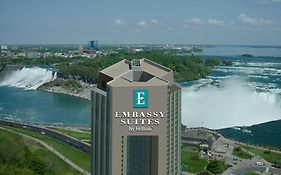 Embassy Suites By Hilton Niagara Falls/ Fallsview